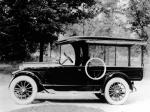Dodge Brothers Truck 1924 года